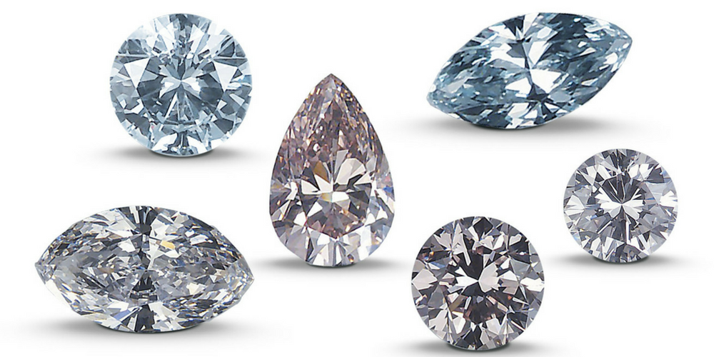 10 Interesting Facts about Diamonds