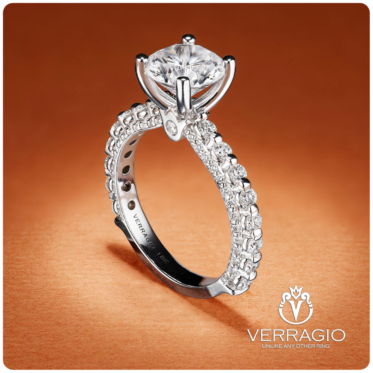 Solitaire Engagement Rings