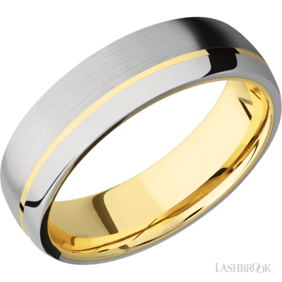 Men's Wedding Bands