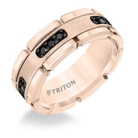 Triton Men's Bands