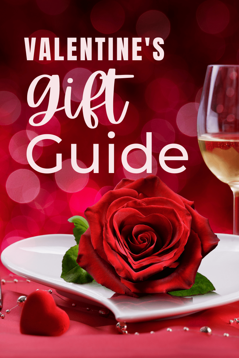 Valentine's Day Gifts - Everett Jewelry
