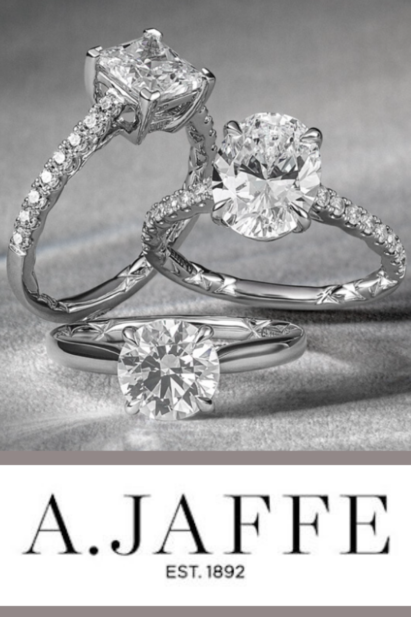 A jaffe 2025 stackable rings