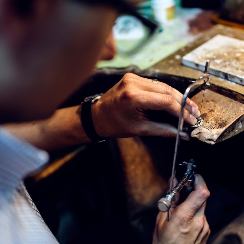 Repair Jewelry Everett Jewelry