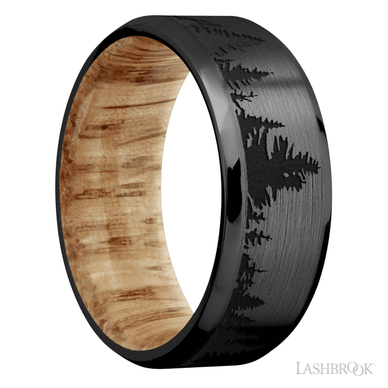 Lashbrook Demo Ring 1 - Everett Jewelry