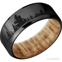 Lashbrook Demo Ring 1 - Everett Jewelry
