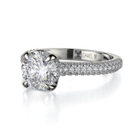 Michael M Crown R707 - 2 - Everett Jewelry