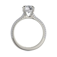 Michael M Crown R707 - 2 - Everett Jewelry