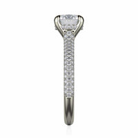 Michael M Crown R707 - 2 - Everett Jewelry
