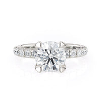 Michael M Crown R716 - 2 - Everett Jewelry