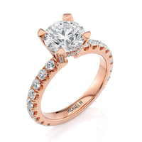Michael M Crown R716 - 2 - Everett Jewelry