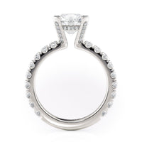Michael M Crown R716 - 2 - Everett Jewelry