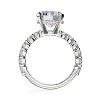 Michael M Crown R736 - 3 - Everett Jewelry