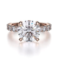 Michael M Crown R736 - 3 - Everett Jewelry