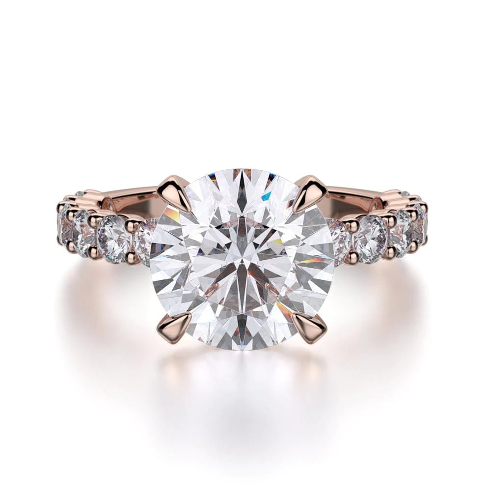 Michael M Crown R736 - 3 - Everett Jewelry
