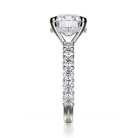 Michael M Crown R736 - 3 - Everett Jewelry