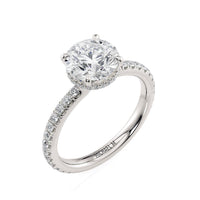 Michael M Crown R742 - 1.5 - Everett Jewelry