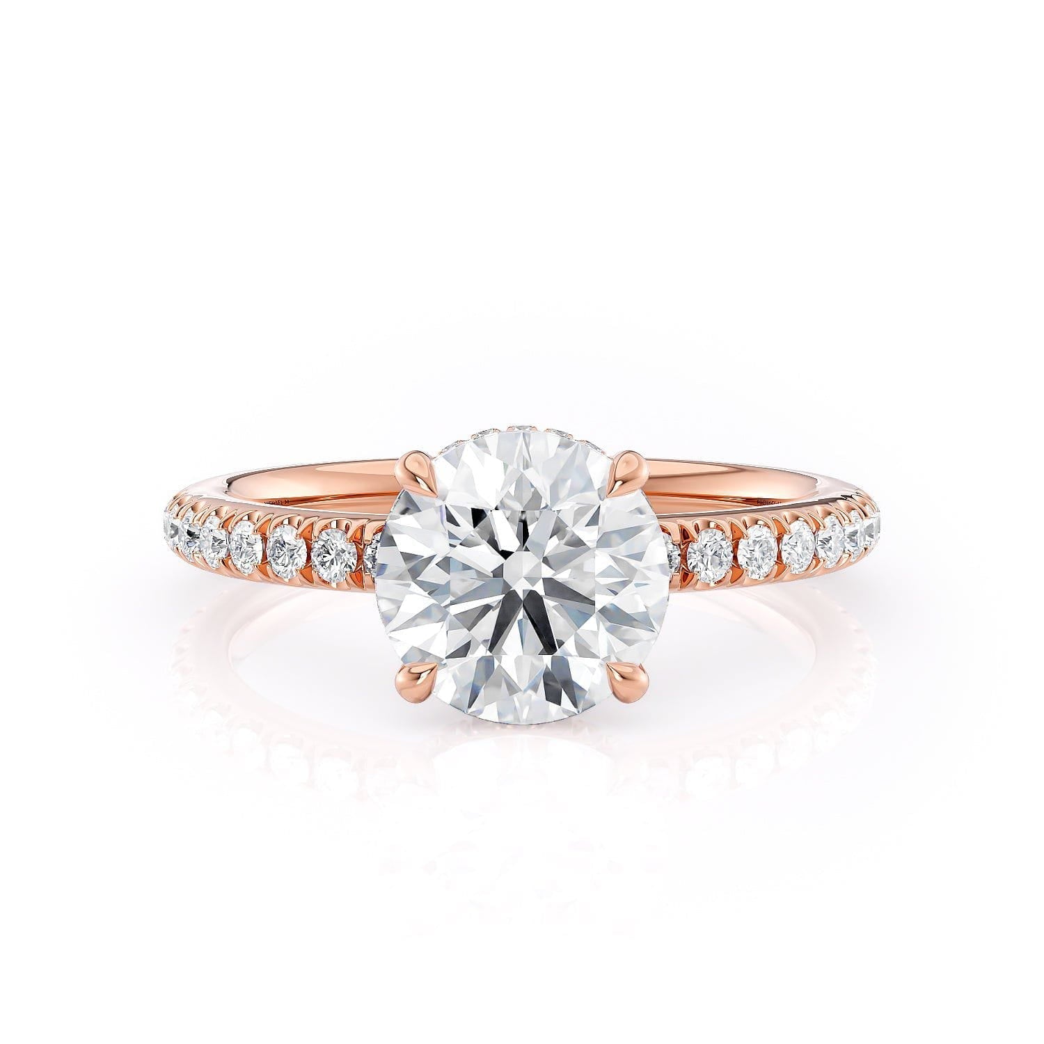 Michael M Crown R742 - 1.5 - Everett Jewelry