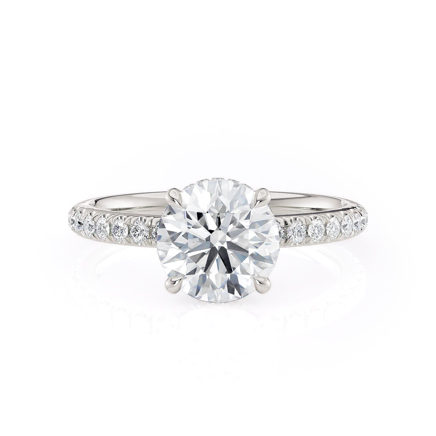 Michael M Crown R742 - 1.5 - Everett Jewelry