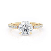 Michael M Crown R742 - 1.5 - Everett Jewelry
