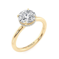 Michael M Crown R750 - 1.5RD - Everett Jewelry