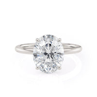 Michael M Crown R750 - 3 Oval - Everett Jewelry