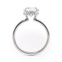Michael M Crown R750 - 3 Oval - Everett Jewelry