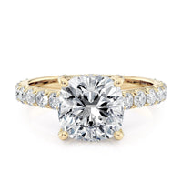 Michael M Crown R780 - 2 - Everett Jewelry