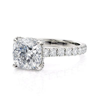 Michael M Crown R780 - 2 - Everett Jewelry