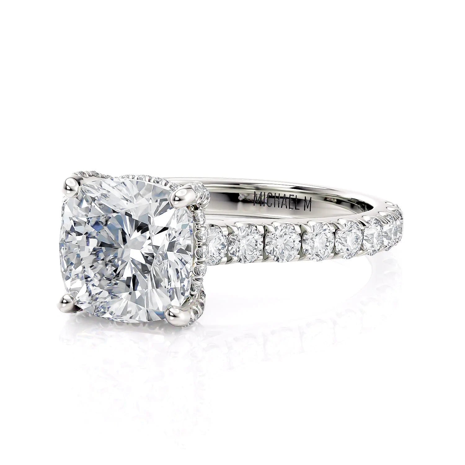 Michael M Crown R780 - 2 - Everett Jewelry