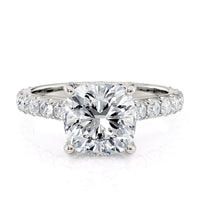 Michael M Crown R780 - 2 - Everett Jewelry