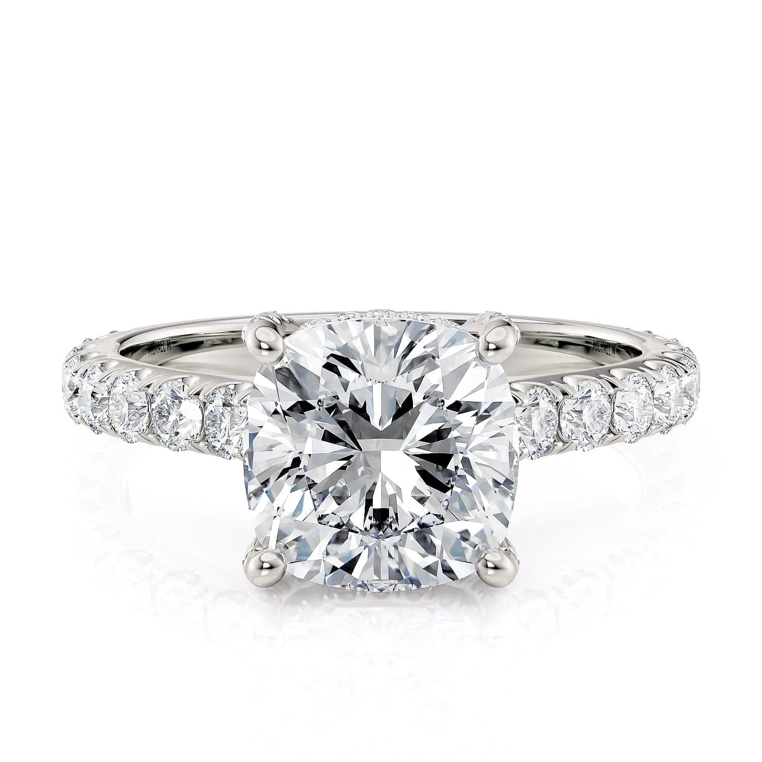 Michael M Crown R780 - 2 - Everett Jewelry