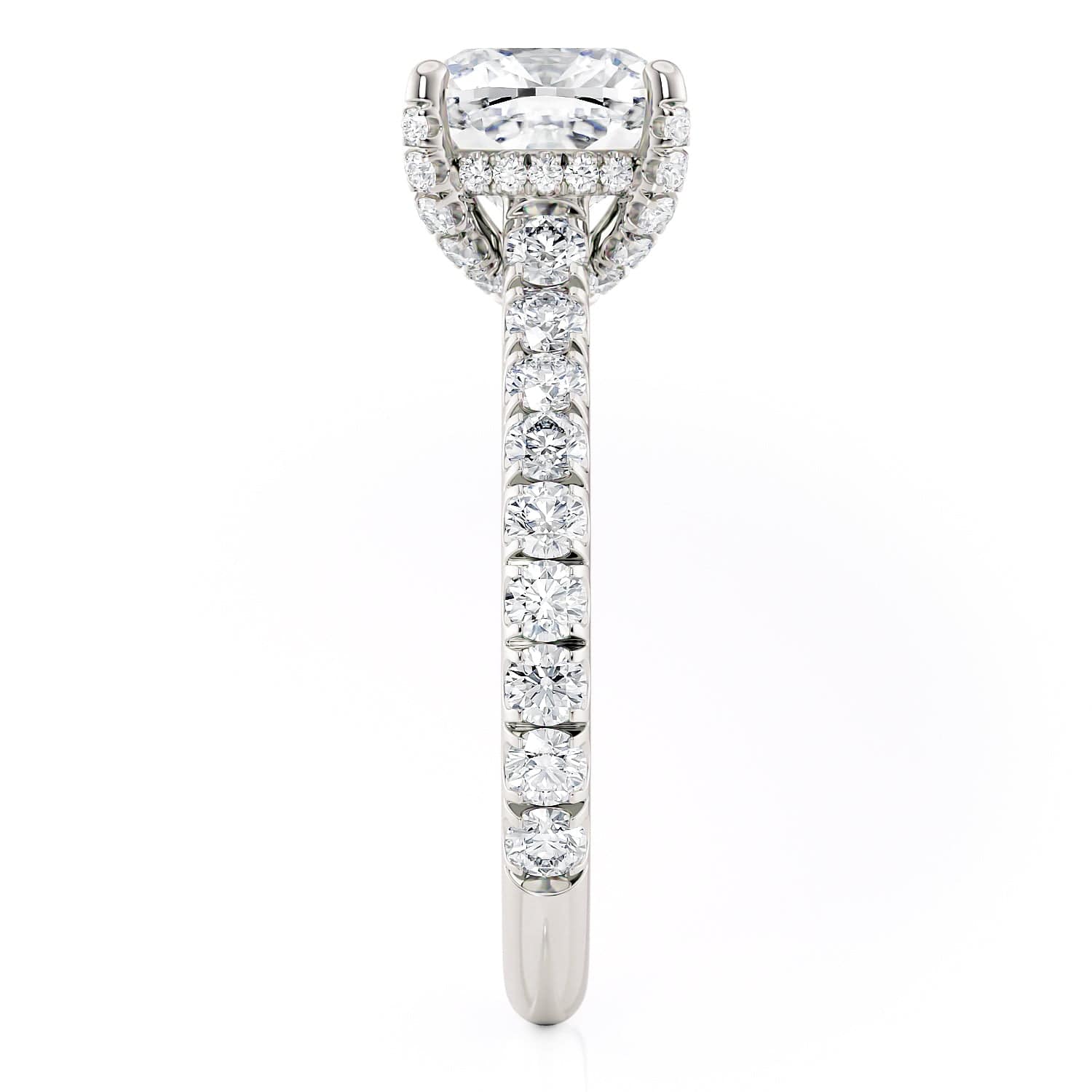 Michael M Crown R780 - 2 - Everett Jewelry