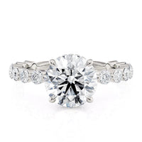 Michael M Crown R790 - 2 - Everett Jewelry