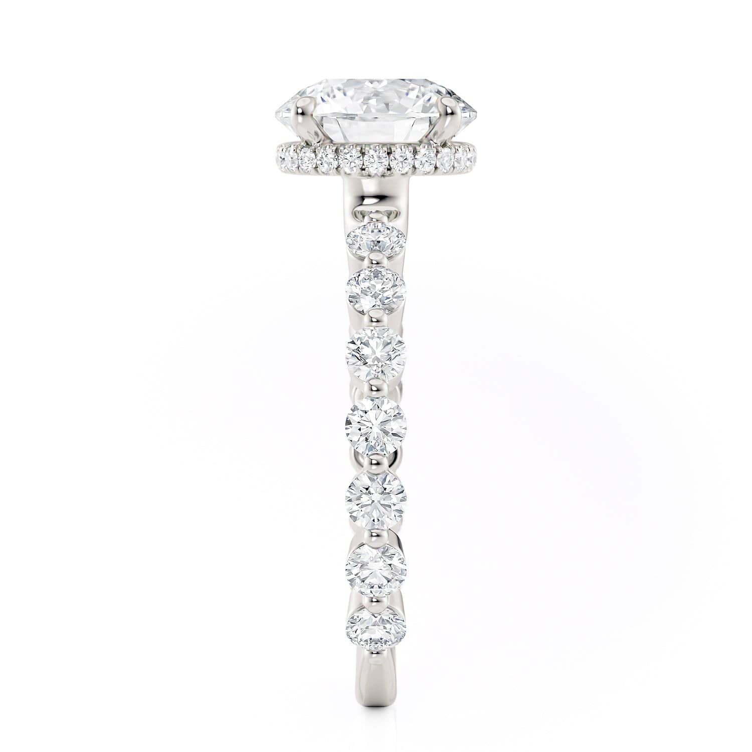 Michael M Crown R790 - 2 - Everett Jewelry