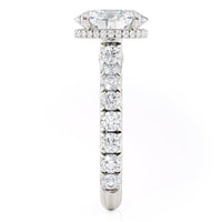 Michael M Crown R793 - 3 - OV - Everett Jewelry