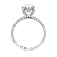 Michael M Crown R796 - 3 - Everett Jewelry
