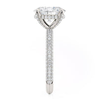 Michael M Crown R796 - 3 - Everett Jewelry