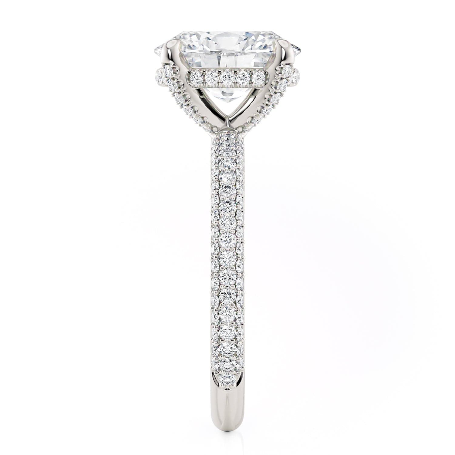 Michael M Crown R796 - 3 - Everett Jewelry