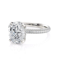 Michael M Crown R796 - 3 - Everett Jewelry
