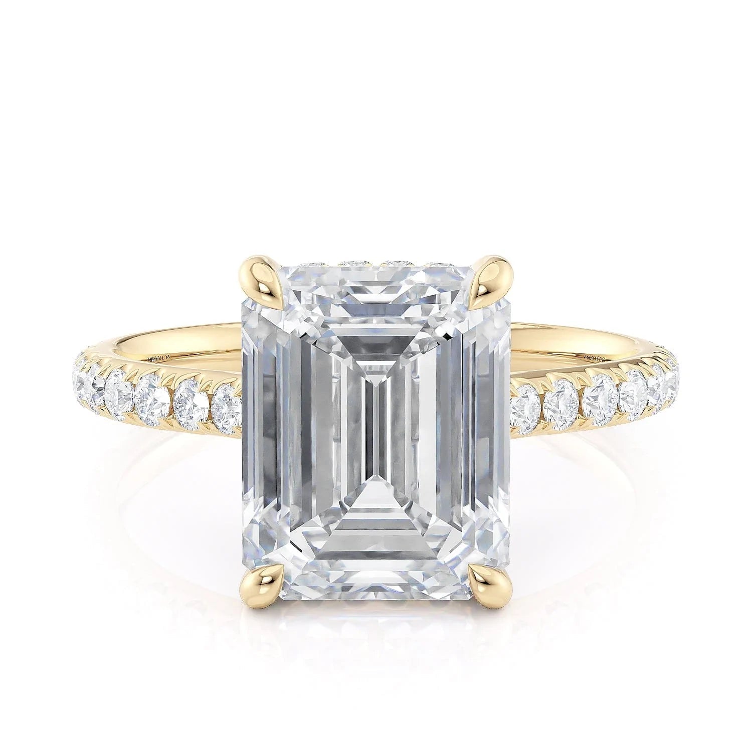 Michael M Crown R800 - 3 - Everett Jewelry