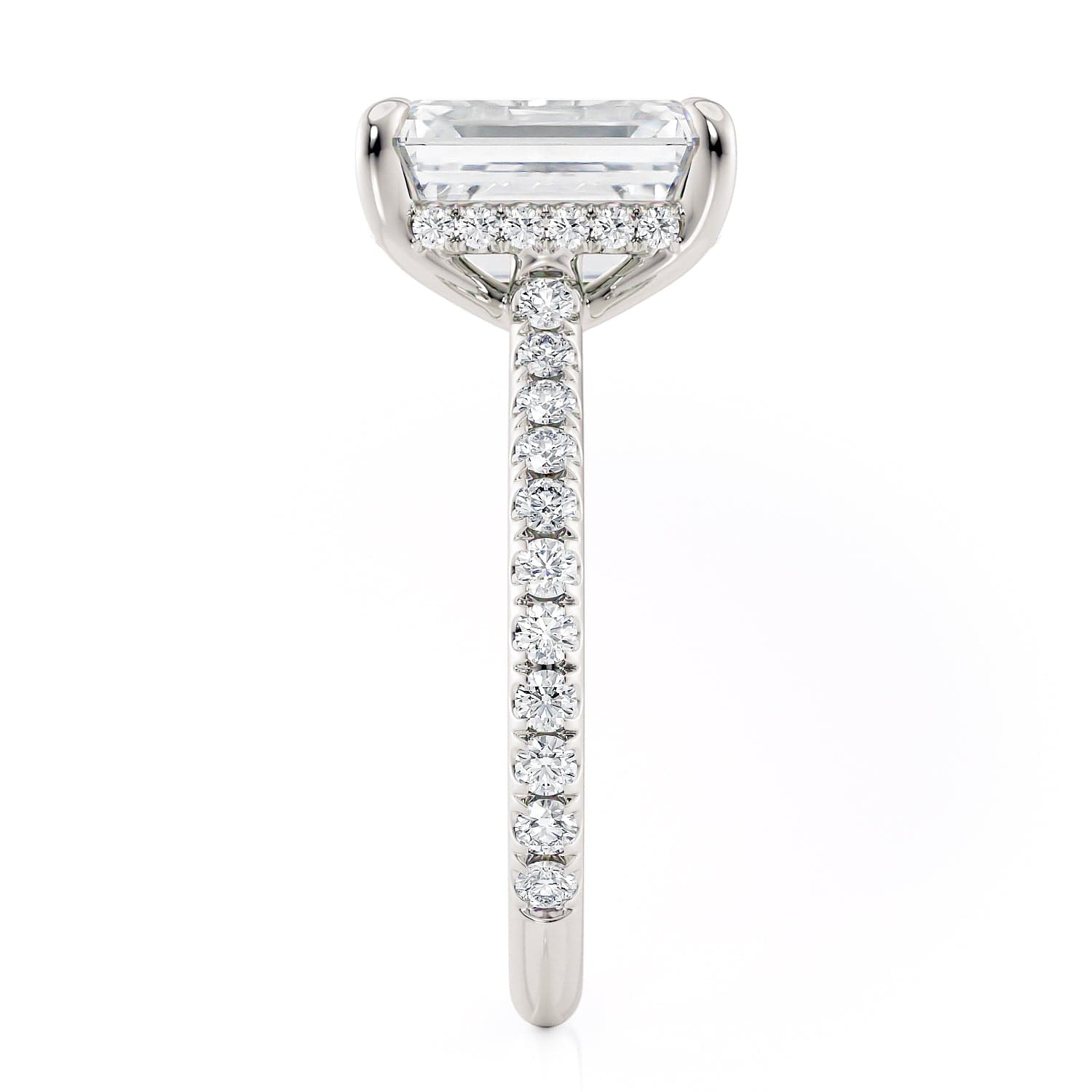 Michael M Crown R800 - 3 - Everett Jewelry