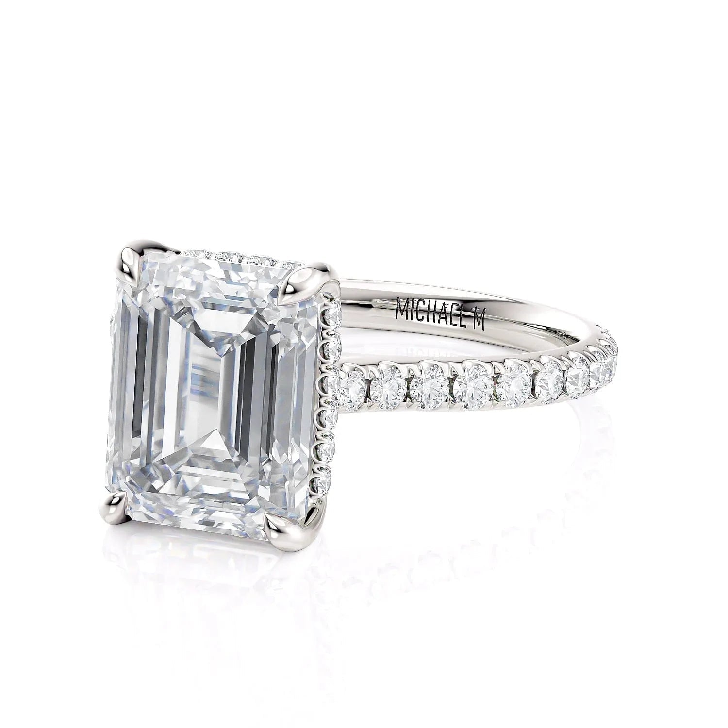 Michael M Crown R800 - 3 - Everett Jewelry