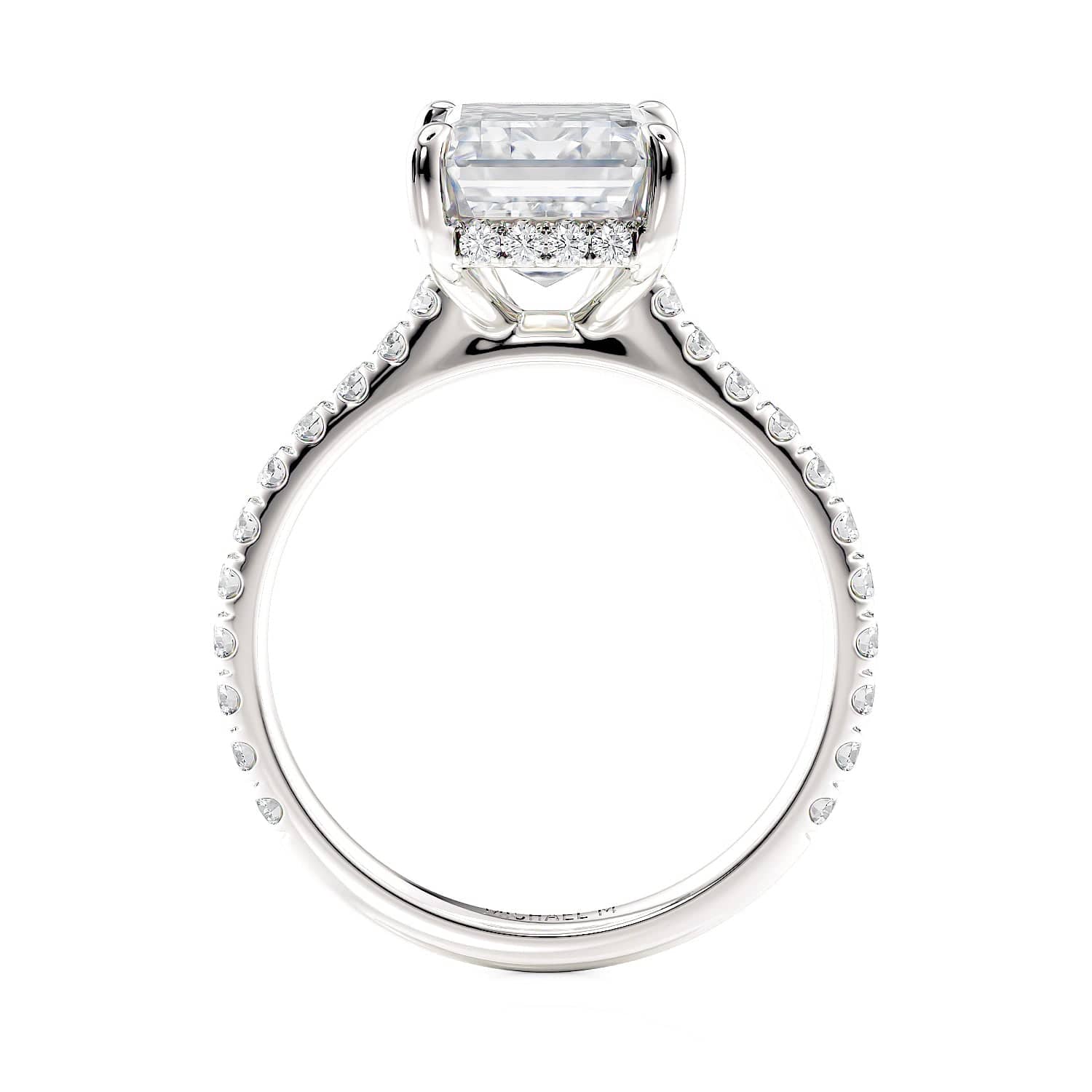 Michael M Crown R800 - 3 - Everett Jewelry