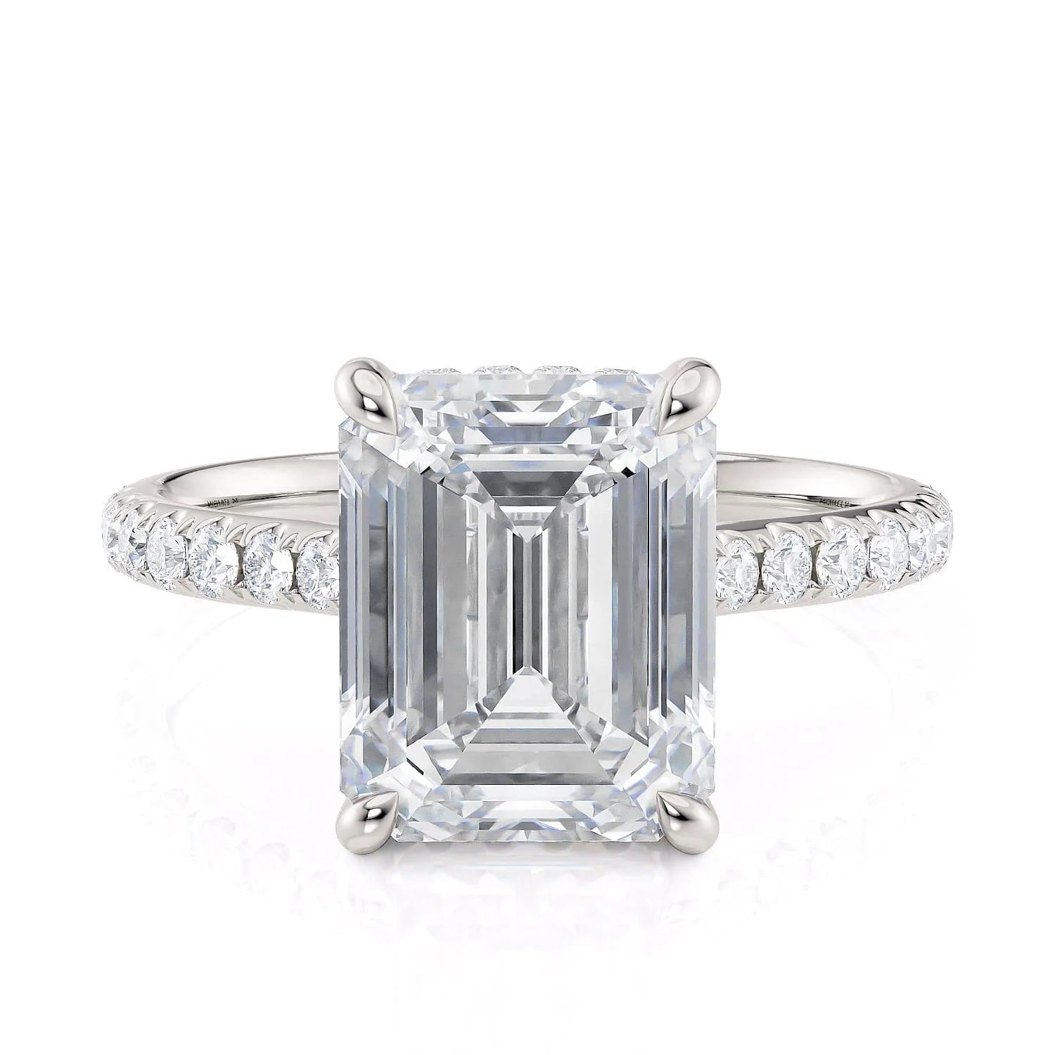 Michael M Crown R800 - 3 - Everett Jewelry
