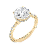 Michael M Crown R815 - 3 - Everett Jewelry