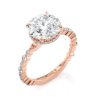 Michael M Crown R815 - 3 - Everett Jewelry