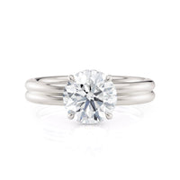 Michael M Crown R819 - 2 - Everett Jewelry