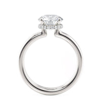 Michael M Crown R819 - 2 - Everett Jewelry