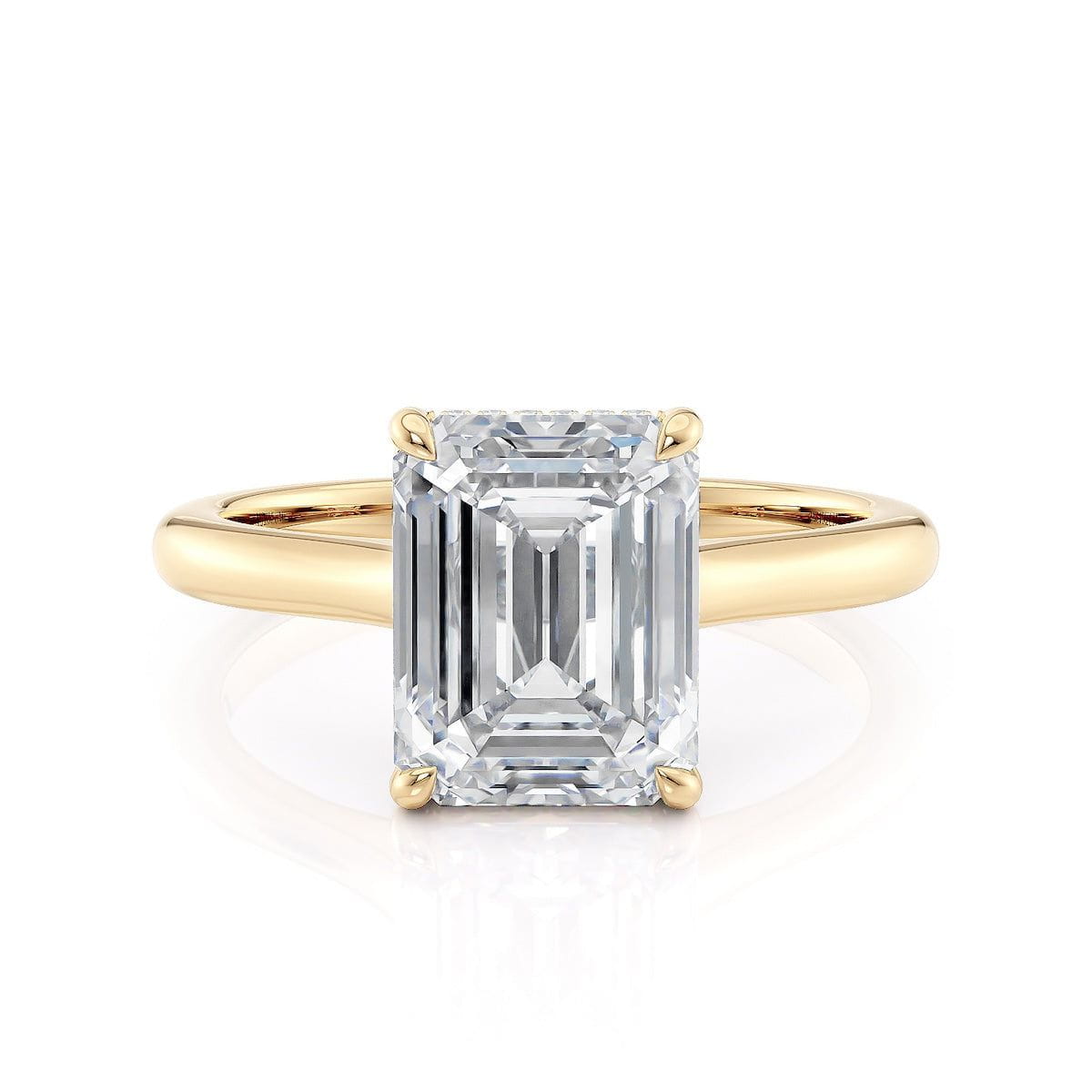 Michael M Crown R826 - 3 - EM - Everett Jewelry