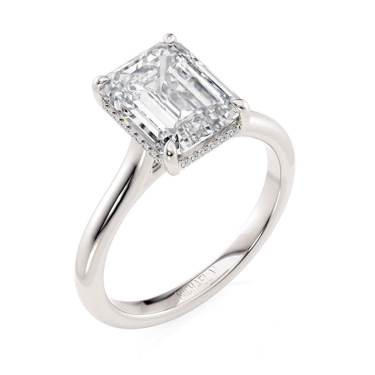 Michael M Crown R826 - 3 - EM - Everett Jewelry